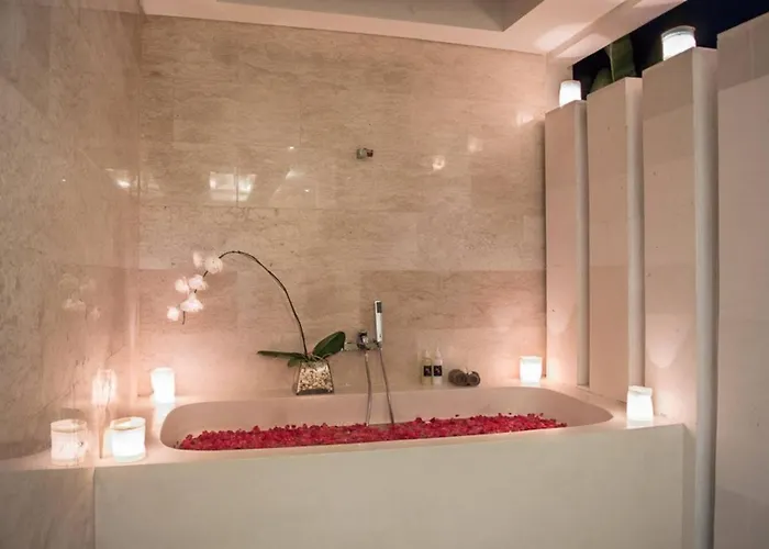 Villa Bon Bon, 100m From Beach, Ideal For Families