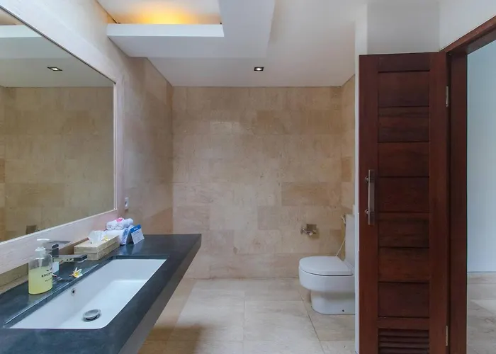 Bon Bon, 100m From Beach, Ideal For Families * Canggu