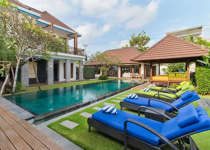 Bon Bon, 100m From Beach, Ideal For Families