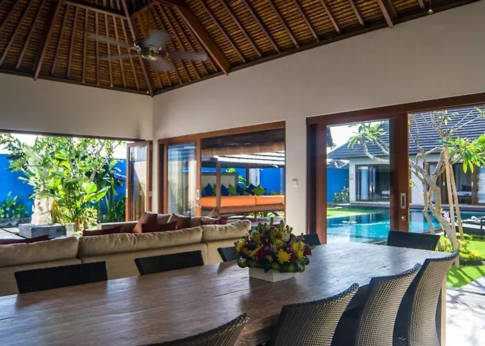 Bon Bon, 100m From Beach, Ideal For Families Villa