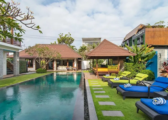 Bon Bon, 100m From Beach, Ideal For Families