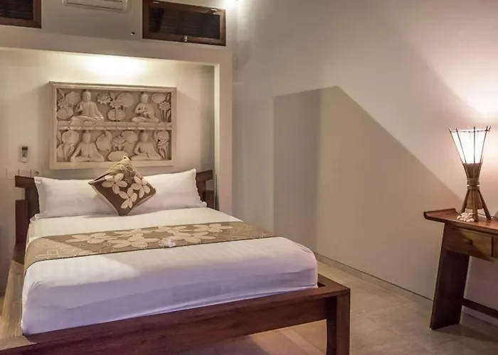 Bon Bon, 100m From Beach, Ideal For Families * Canggu