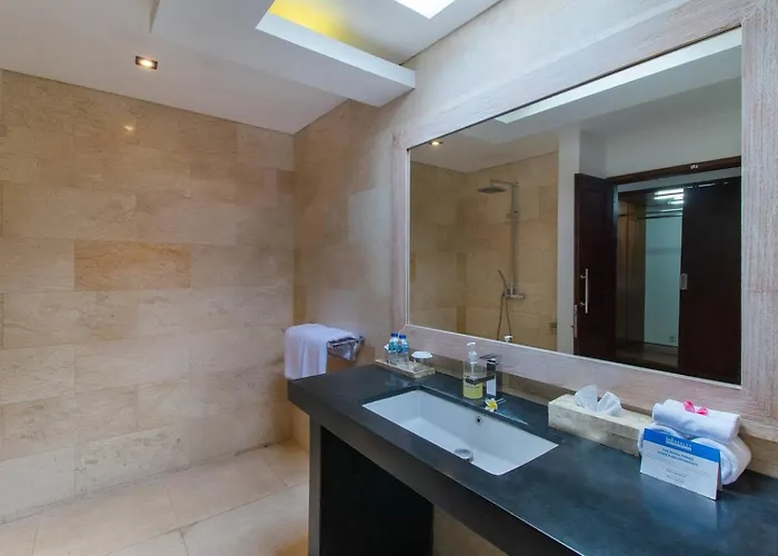 Bon Bon, 100m From Beach, Ideal For Families * Canggu