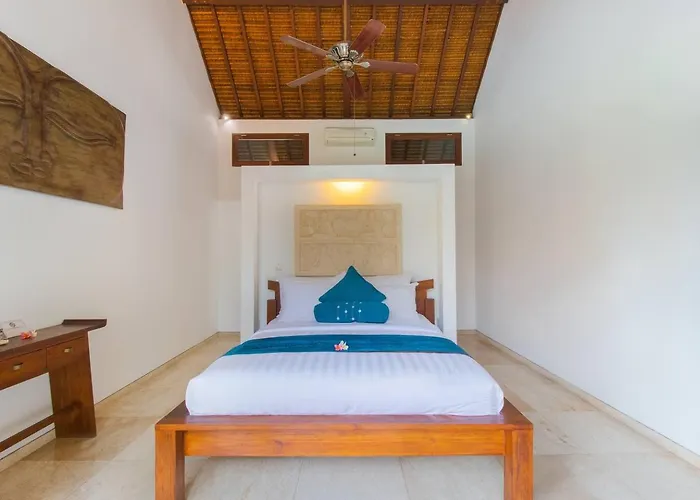 Bon Bon, 100m From Beach, Ideal For Families Villa