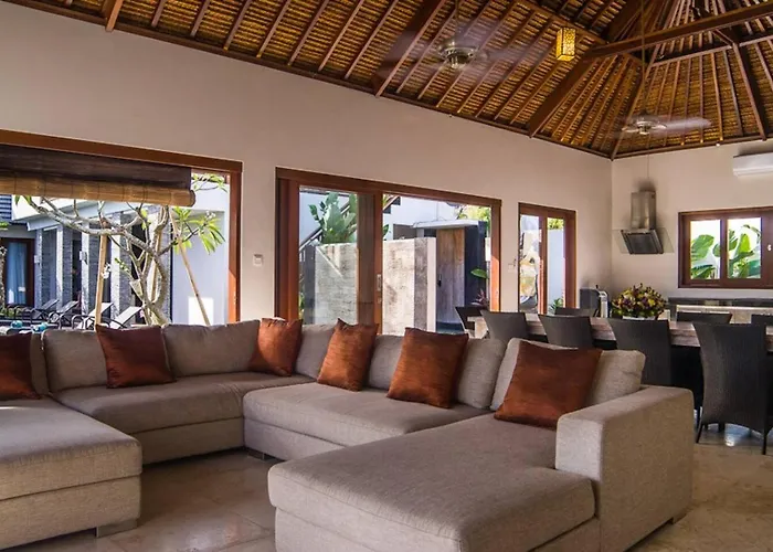 Bon Bon, 100m From Beach, Ideal For Families Villa *