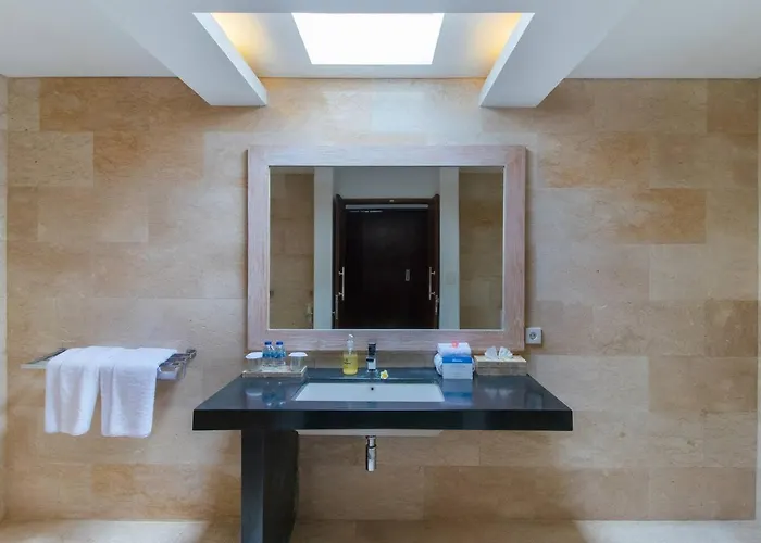 Bon Bon, 100m From Beach, Ideal For Families Canggu