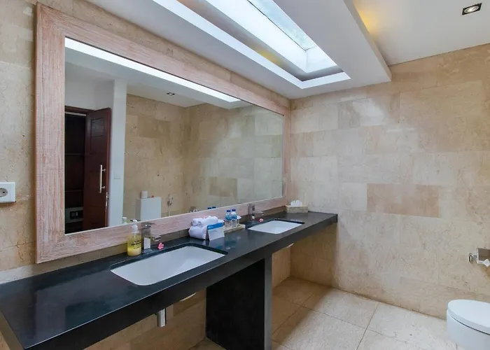 Bon Bon, 100m From Beach, Ideal For Families * Canggu
