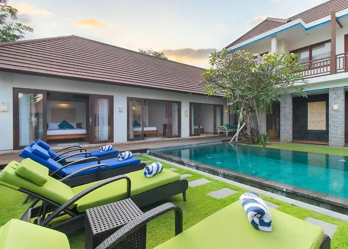Bon Bon, 100m From Beach, Ideal For Families