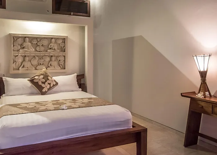 Bon Bon, 100m From Beach, Ideal For Families Villa